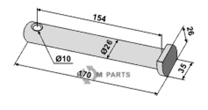 Bolt 63-mul-82