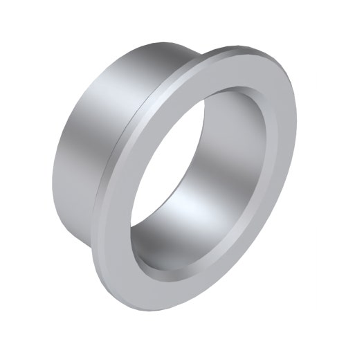 Bushing - flanged