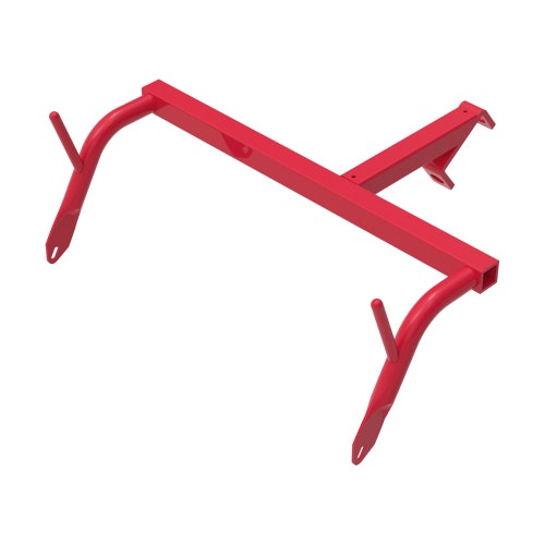 Frame - pull rh / center