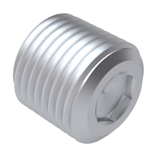 Plug - 1/4