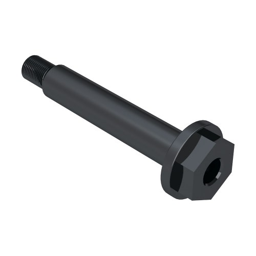 Spindle shaft