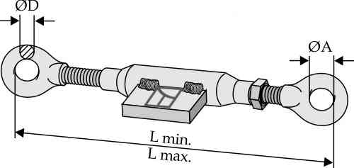 Turnbuckle