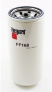 Fuel filters/fws