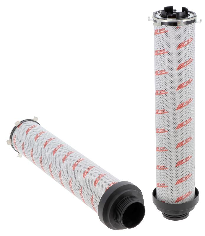 Hydraulic filter passend voor mann hd 17001 x