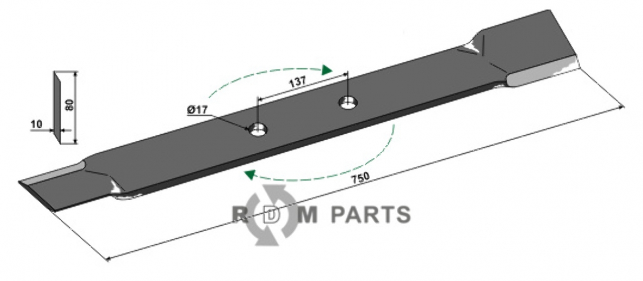 RDM Parts Mes RDM Parts Mes