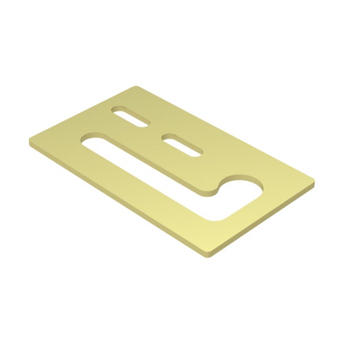 Guide-lever