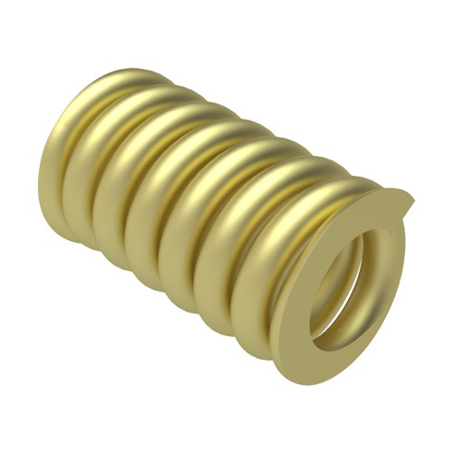 Spring - bed bar adjuster