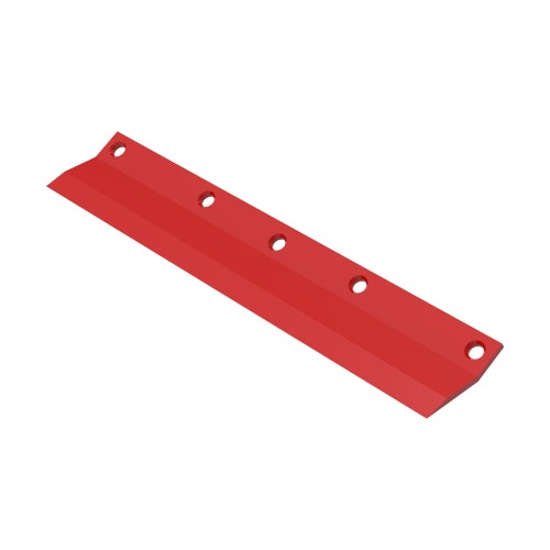 Bottom blade - 15 x 3/16 x 3