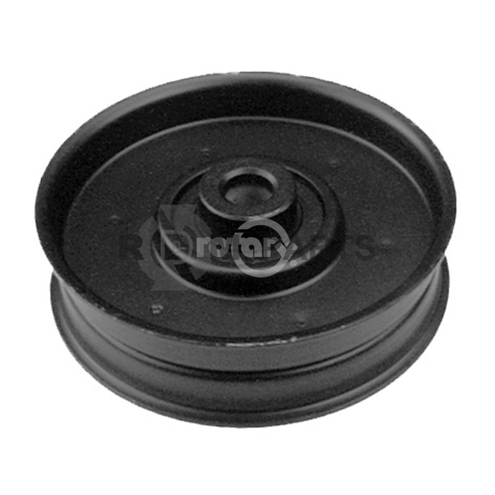 FLAT IDLER PULLEY FOR WALKER