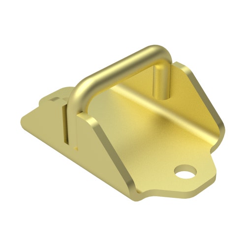 Latch assy