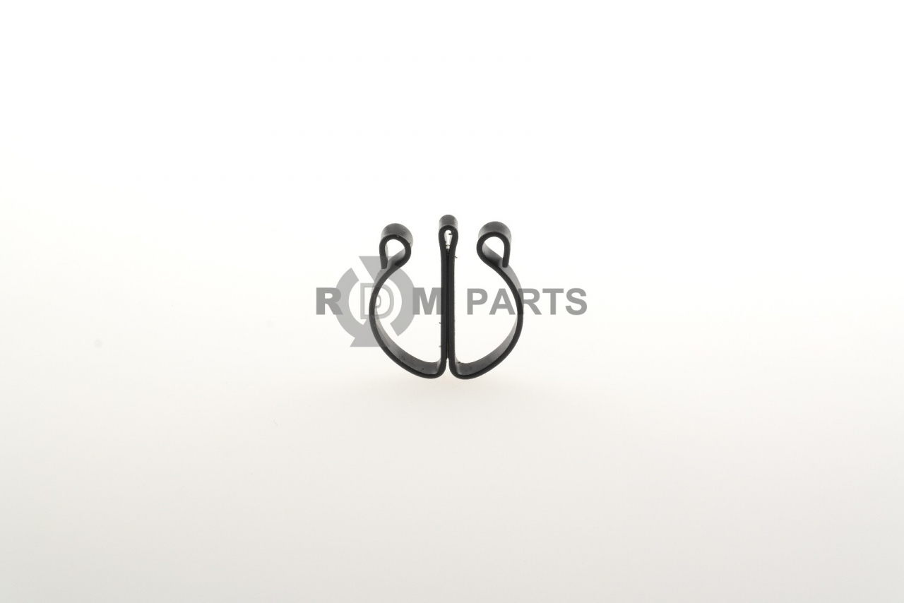 Spring pin for hollow tine 30  Spring pin for hollow tine 30