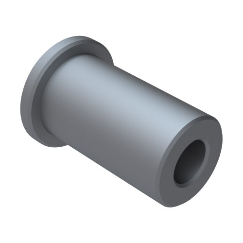 Bushing - idler pulley