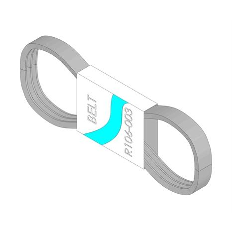 V-belt