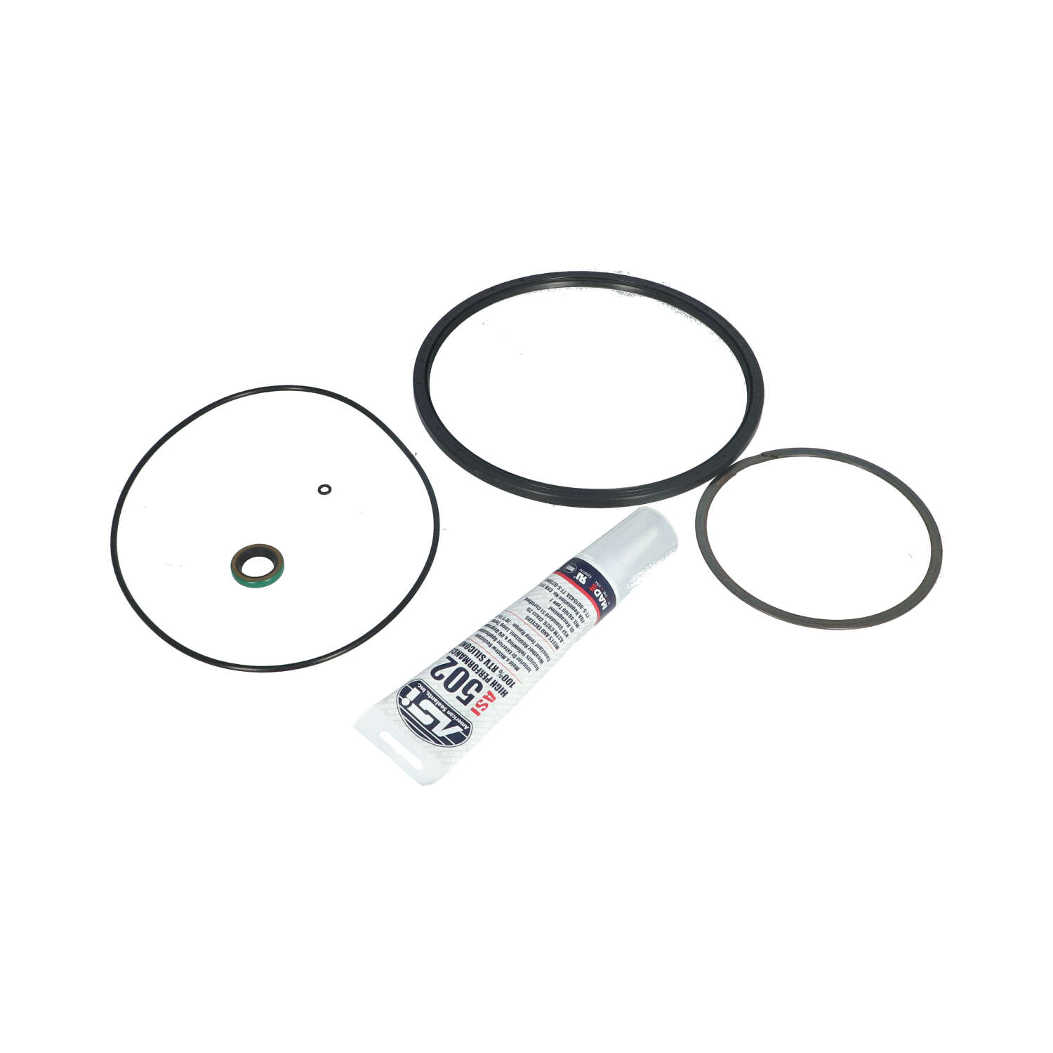 Et10 seal service kit