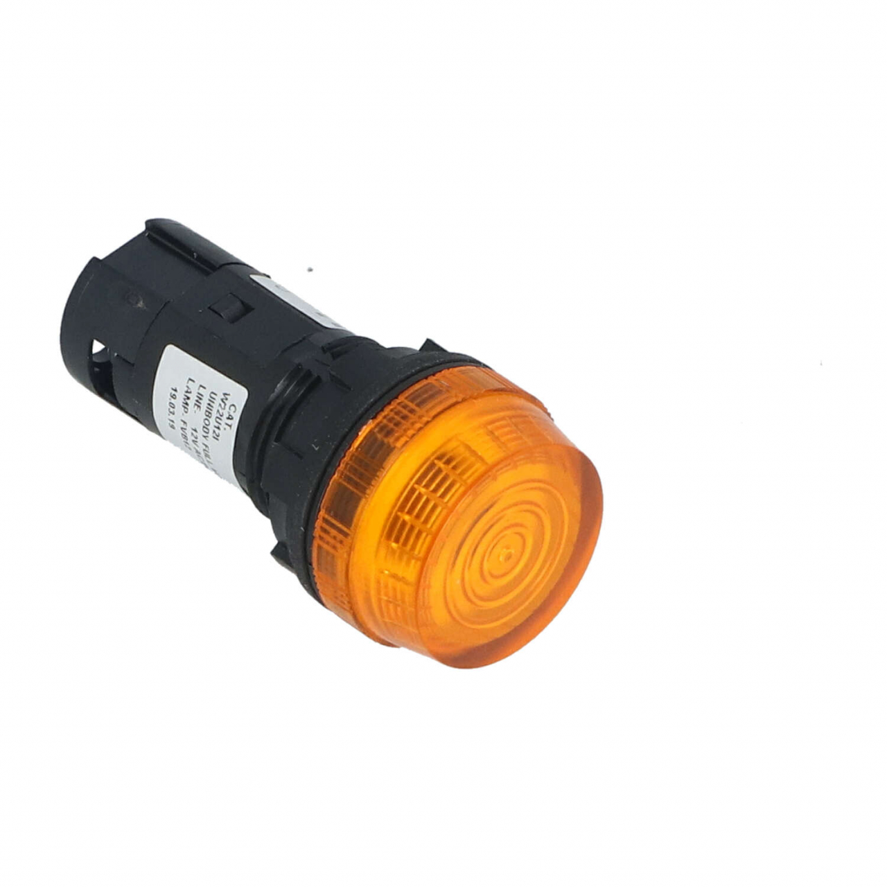 Light, indicator