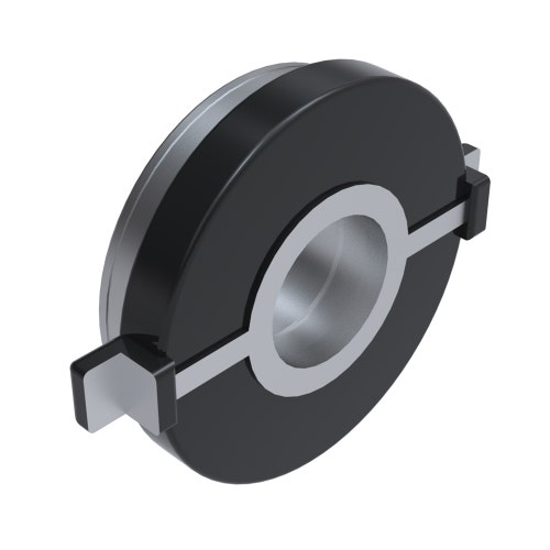 Bearing - throwout
