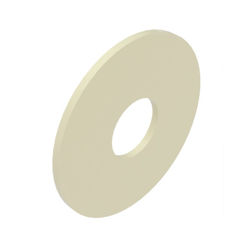 Washer - nylon
