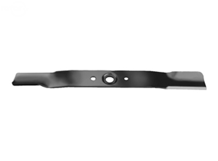 High Lift Messer 20-5/8" x 2-1/4" geeignet für Kaaz