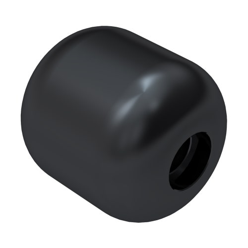 Roller - cast iron