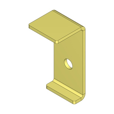 Bracket-clamp