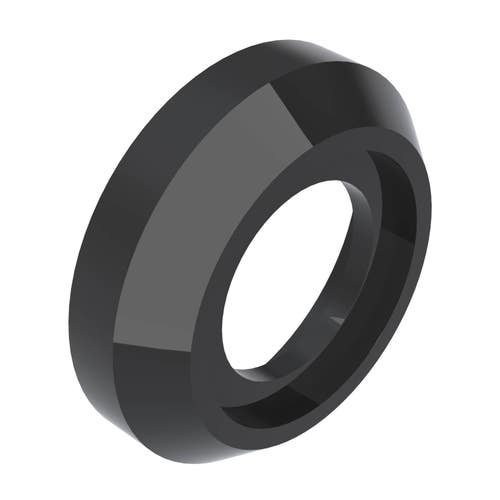 Spacer - cylinder