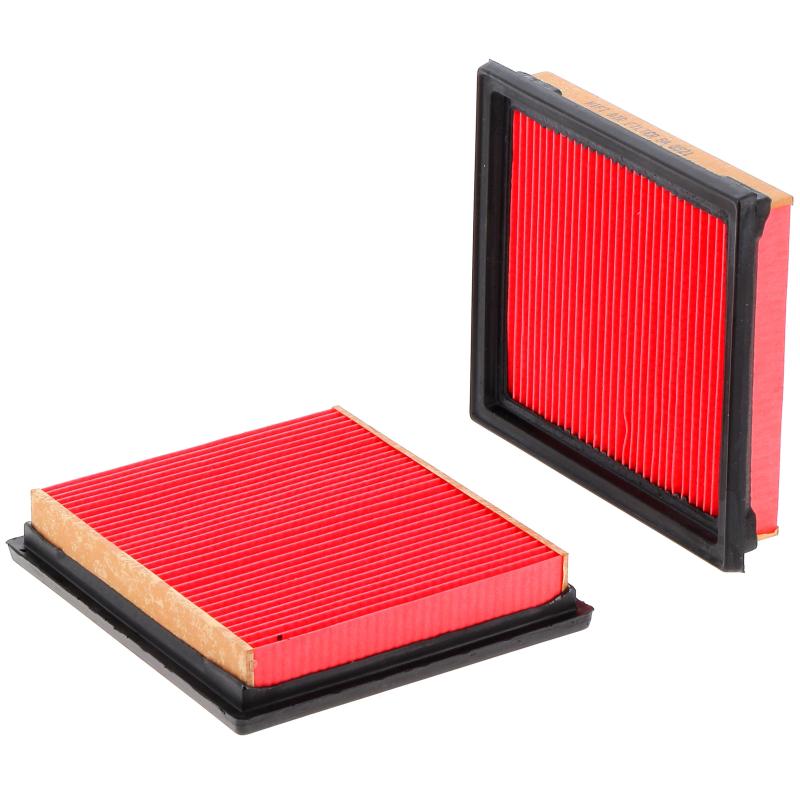 Air filter passend voor nissan 16546-jk20a