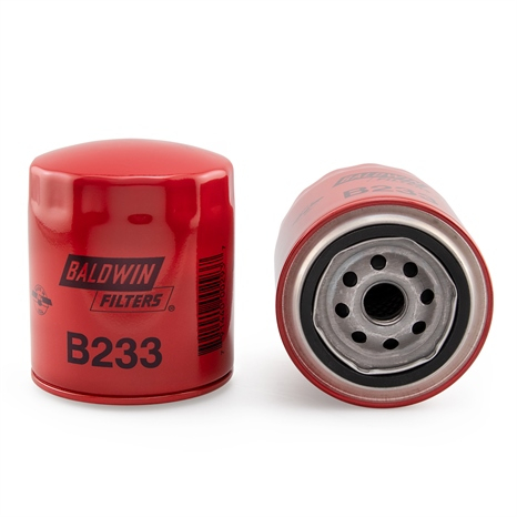 Baldwin oil filter
