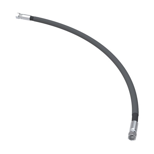 Hydraulic hose assy