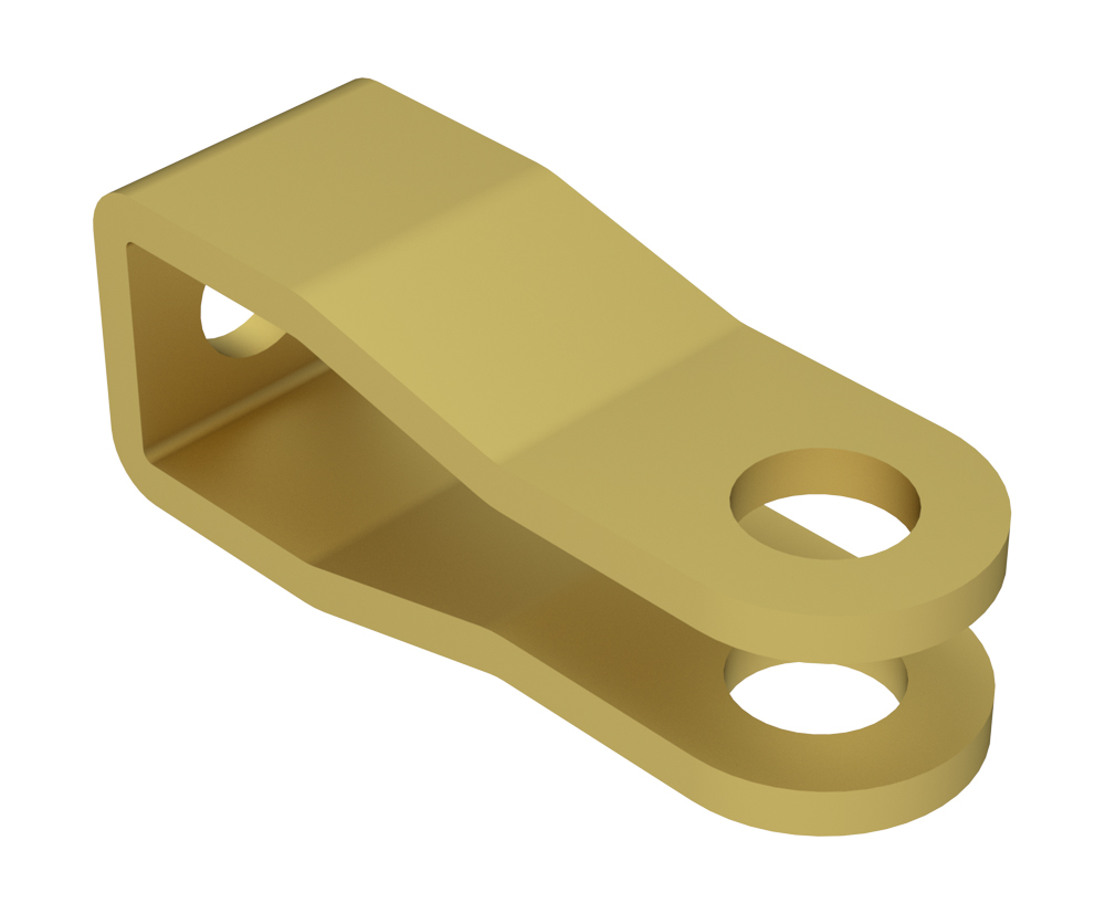 Clevis - cable
