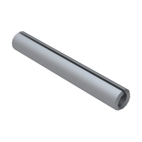 Pin - spring roll 5/32 x 1-1/8