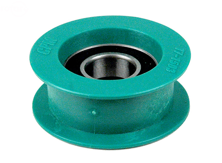 Idler Pulley fitting for Castelgarden