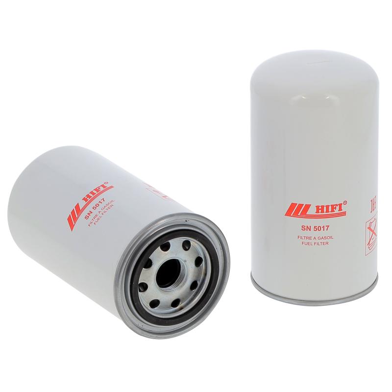 Fuel filter passend voor thermo-king 11.3692