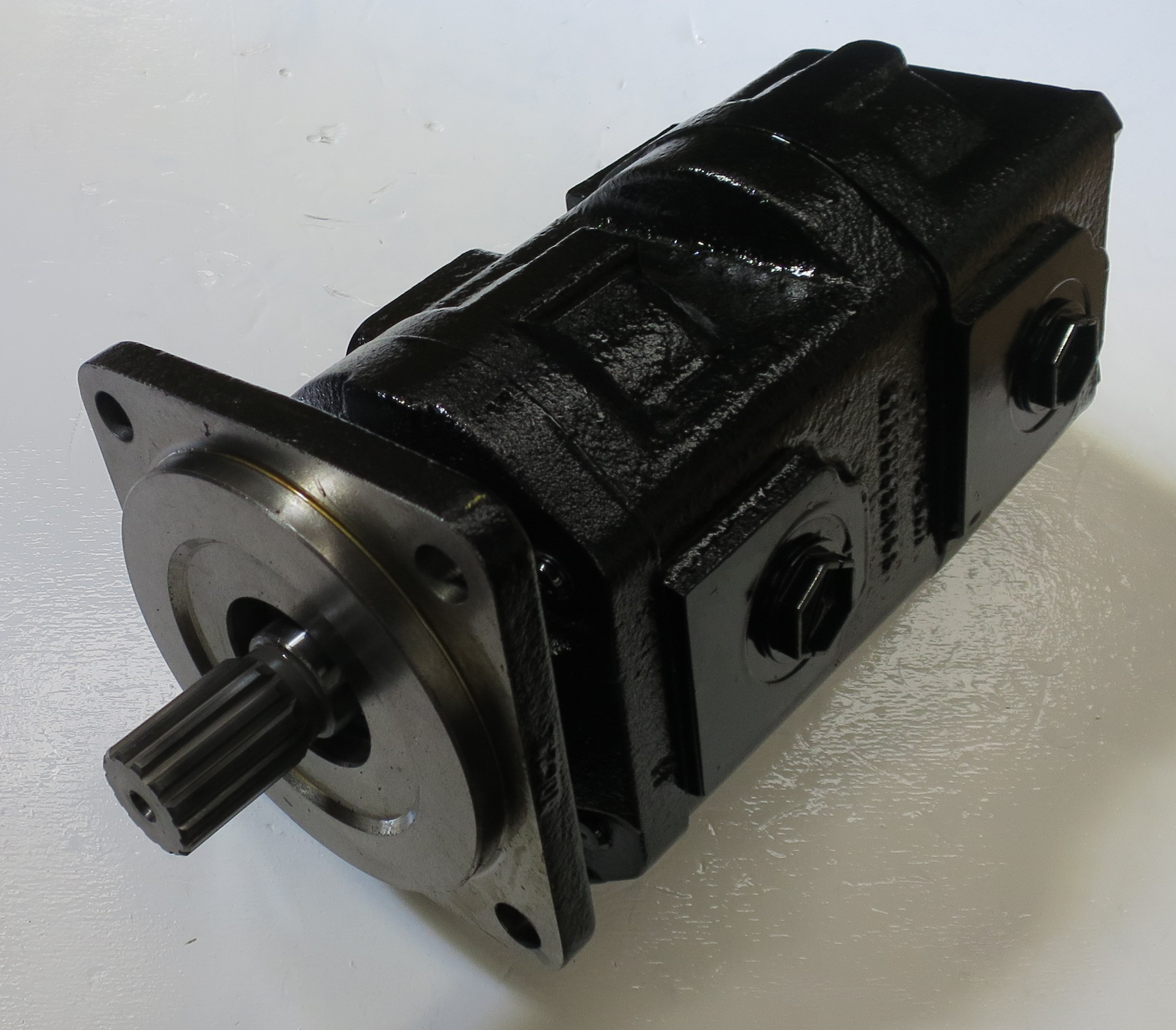 Hydreco Nº 192214