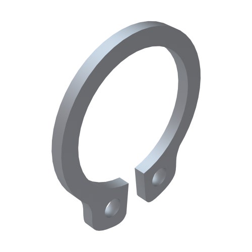 Ring - retaining 11/16