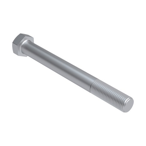 Bolt - hex hd 3/8-24 x 3-1/2