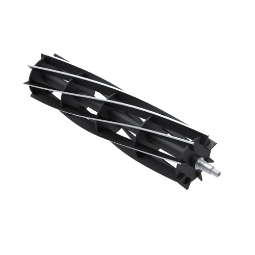 Reel - 8 blade lh