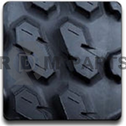 Tire - at26 x 8-14 (3 ply) carlisle terrathon