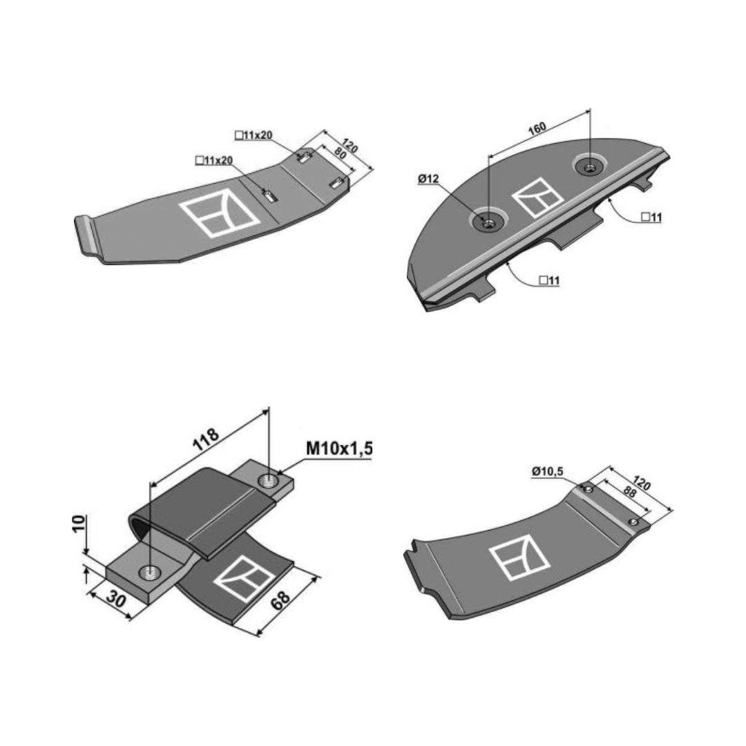 Udskridning Udskridning