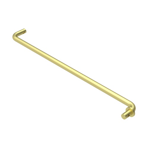 Rod-pawl - brake
