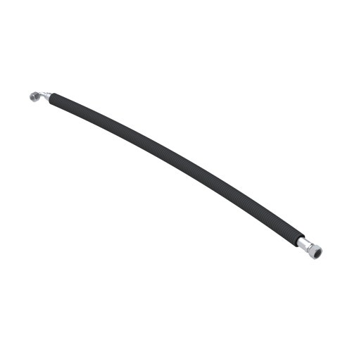 Hydraulic hose assy