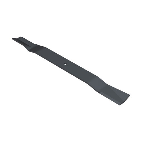 Mower blade - 27 in combo