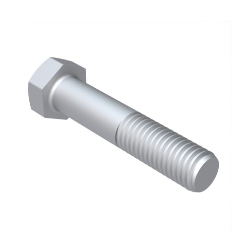 Bolt - cam 5/8-11 x 3 gr8