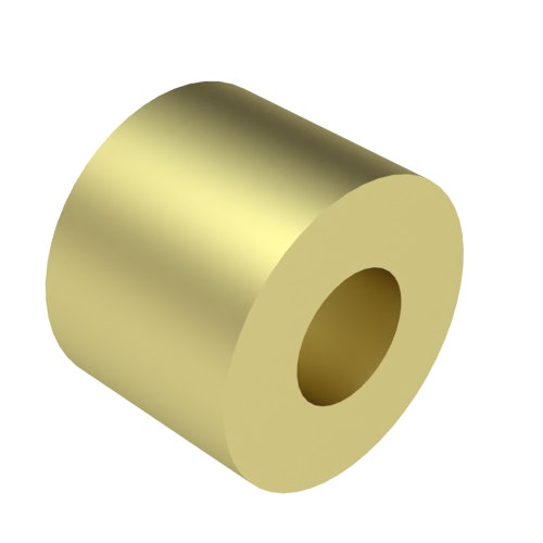 Spacer - wheel