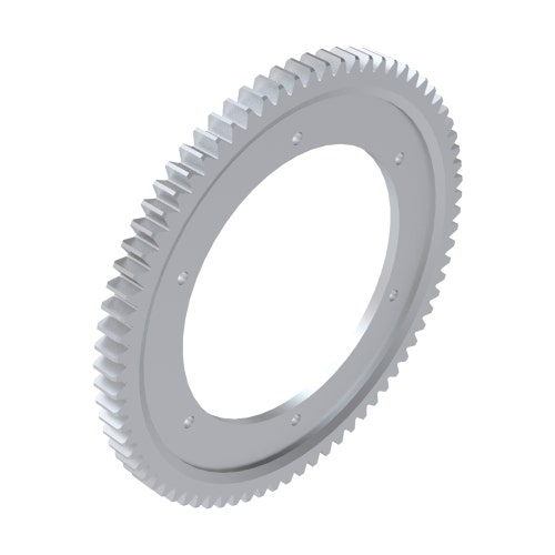 Gear - main