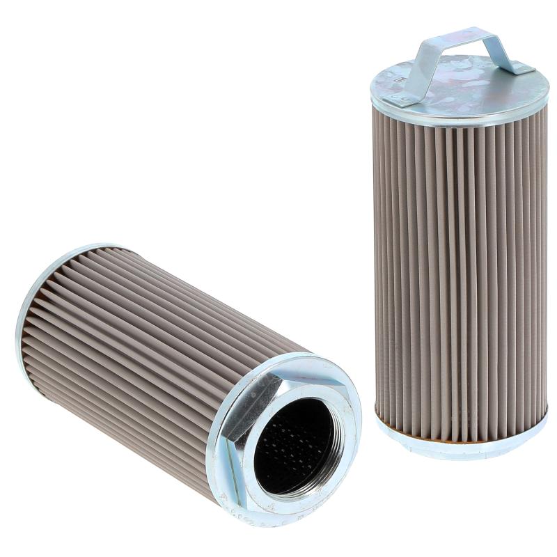 Hydraulic filter passend voor wismet whe 31327