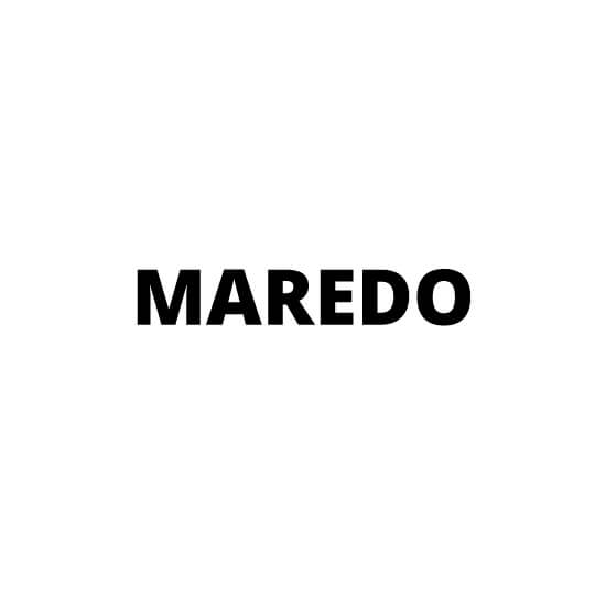 Maredo- Teile