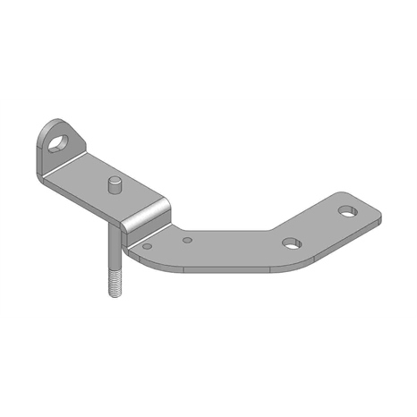 Bracket- neutral