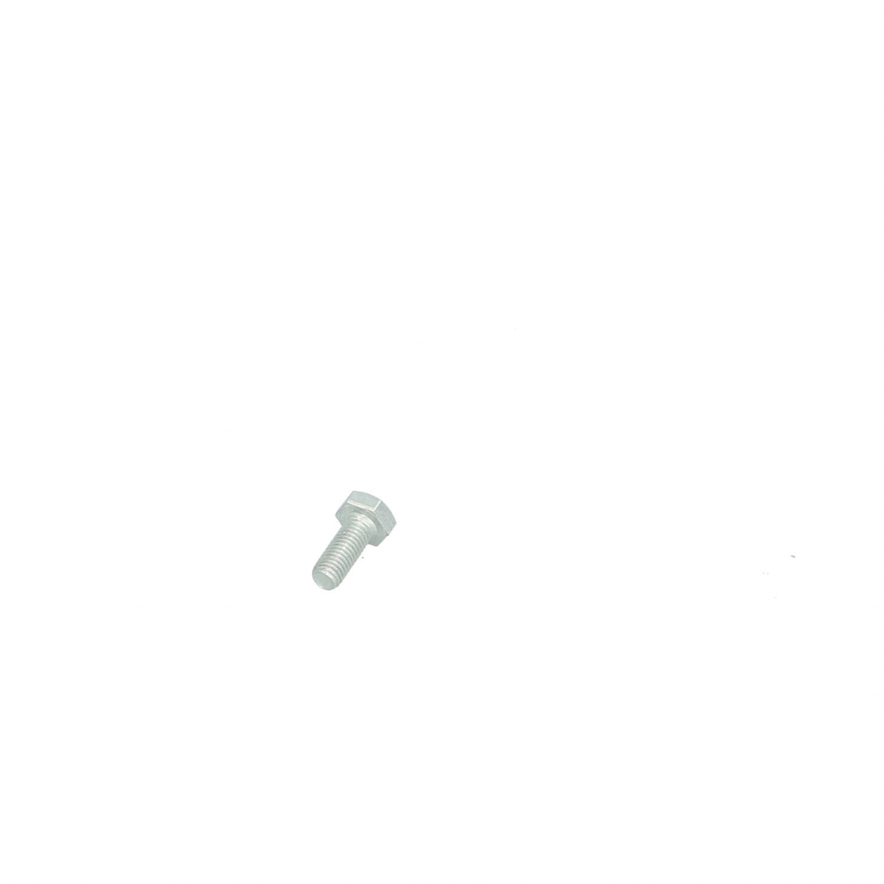 Screw-hex m10 x 25