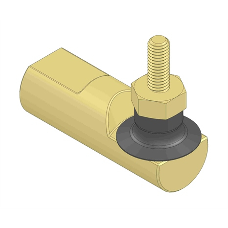 Ball joint