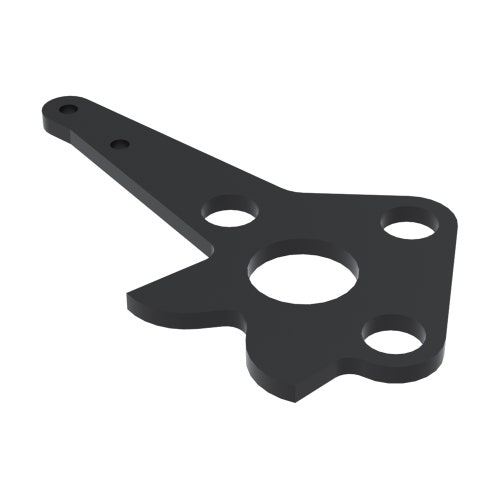 Lever - pump
